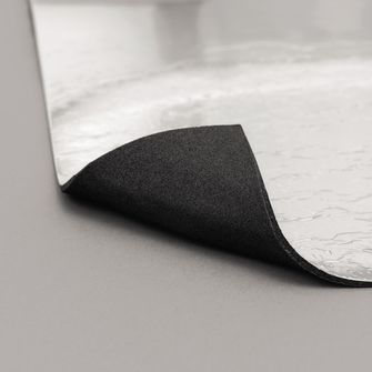 SOUS COUCHE VISCO PRO DS (Aco -Pho -PV) Rouleau de 15m  / Ep 2mm - 407721